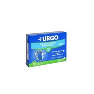URGO Immune Defences tob.30 - II. jakost
