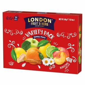 LFH Tropical Fruit Pack 6x5ks