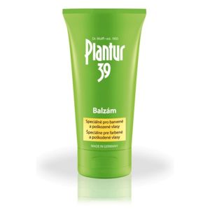 Plantur39 Kofeinový balzám pro barvené vlasy 150ml - II. jakost