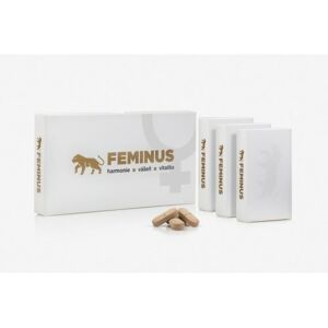 FEMINUS tbl.60 - II. jakost