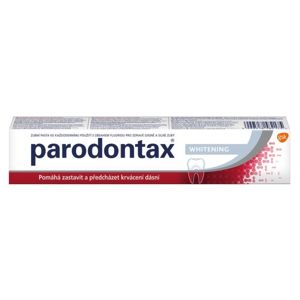 Parodontax Whitening ZP 75ml