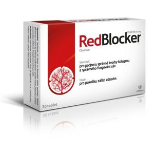 RedBlocker tbl.30 - II. jakost