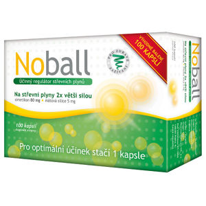 Noball cps.100 - II. jakost