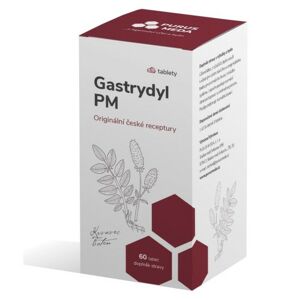 Gastrydyl PM tbl.60