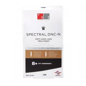 SPECTRAL DNC-N Sérum proti vypadávání vlasů s Nanoxidilem 60ml