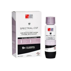 SPECTRAL CSF Sérum proti vypadávání vlasů pro ženy 60ml