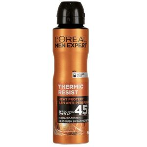 L’Oréal Paris Men Expert Thermic Resist pánský antiperspirant ve spreji 150 ml