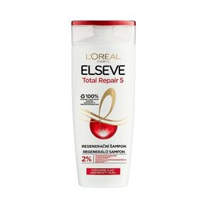 L’Oréal Paris Elseve Total Repair 5 šampon pro poškozené vlasy 400 ml