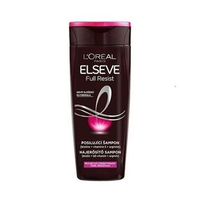 L’Oréal Paris Elseve Full Resist Šampon proti vypadávání vlasů 400 ml