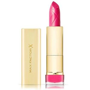 Max Factor Pomegranate lipstick 665
