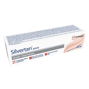 Silvertan pasta DrKonrad 125 ml - II. jakost