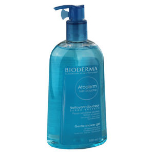 BIODERMA Atoderm Sprchový gel pro normální pokožku 500 ml