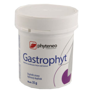 Phyteneo Gastrophyt 35g - II.jakost