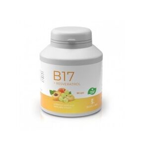 BOOS LABS B17+resveratrol cps.90 - II. jakost