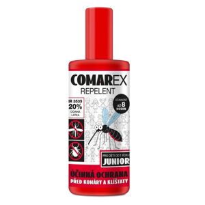 ComarEX repelent Junior spray 120 ml - II. jakost