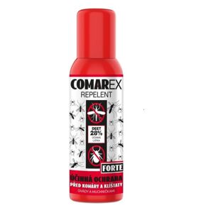 ComarEX repelent Forte spray 120 ml - II. jakost