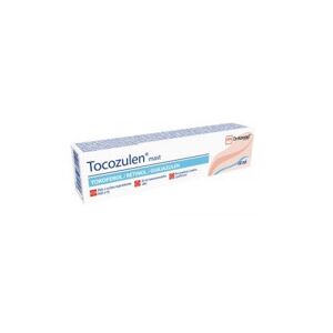 Tocozulen DrKonrad 30ml - II. jakost