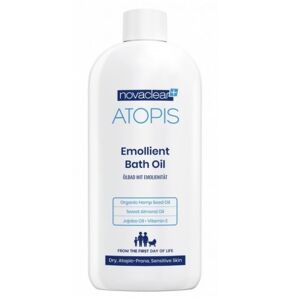 Biotter NC ATOPIS emulze do koupele 200ml - II. jakost