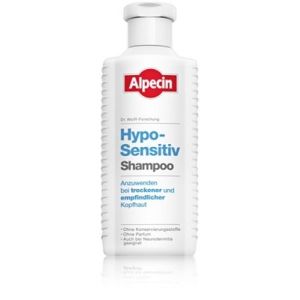 ALPECIN Hyposensitiv šampon 250ml - II. jakost
