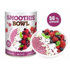 Mixit Smoothie bowl - Lesní ovoce 380 g