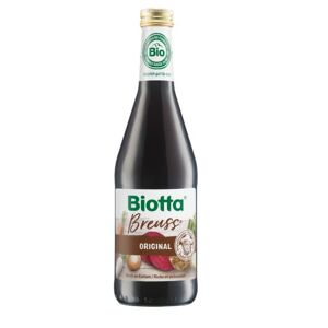 Biotta Breuss Original BIO 500ml - II. jakost