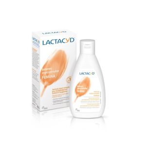 Lactacyd Femina 200 ml - II. jakost
