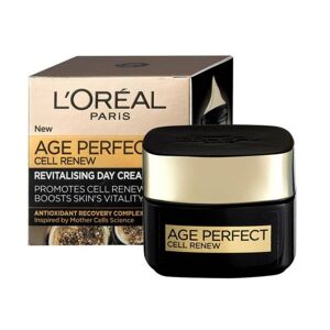 L'Oréal Paris Age Perfect Cell Renew Denní krém s komplexem antioxidantů 50 ml