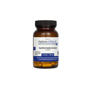 Hyaluron N-Medical 30 tobolek