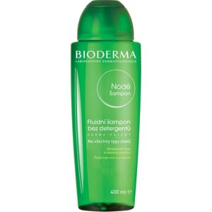 BIODERMA Nodé Fluid šampon 400ml - II. jakost