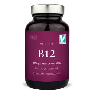 Vitamín B12 - kobalamin
