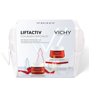 Vichy Liftactiv Collagen Specialist dárkové balení