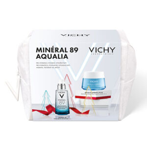 Vichy Minéral 89 Aqualia dárkové balení