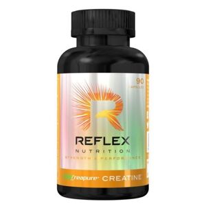 Reflex Nutrition Creapure Creatine cps.90
