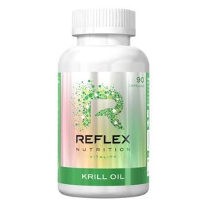Reflex Nutrition Krill Oil cps.90