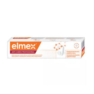 Elmex Anti-Caries Protection Professional zubní pasta 75ml