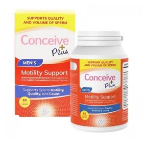 Conceive Plus Mens Motility Support cps.60