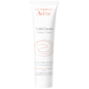 AVENE Cold Cream Krém-suchá kůže 100ml - II. jakost