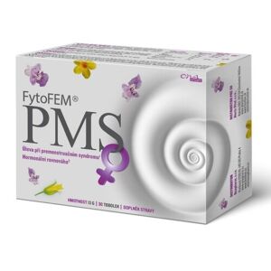 Fytofem PMS tob.30