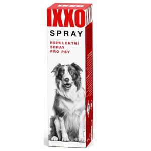 PET HEALTH CARE IXXO Spray 100ml - II. jakost