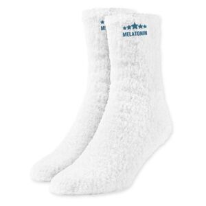 Dárek - Melatonin Ponožky BE907