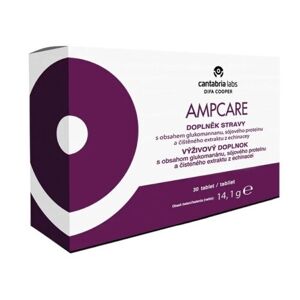 AMPcare tbl.30 - II. jakost