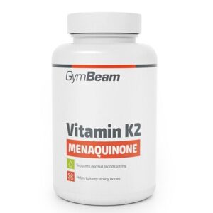 GymBeam Vitamin K2 cps.90