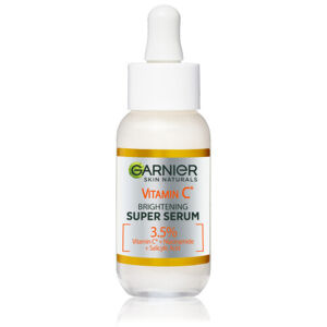 GARNIER Skin Naturals Vit.C sérum 30ml - balení 2 ks