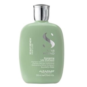 Alfaparf Semi di Lino Scalp Renew Energizing Low šampon 250ml