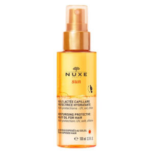 NUXE SUN Hydratační a ochranný olej na vlasy 100ml