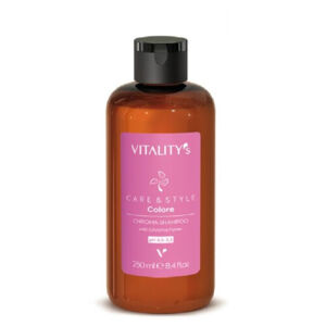 Vitalitys Care&Style Colore šampon 250ml