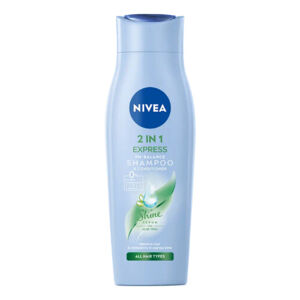 NIVEA 2v1 Express šampon 250ml