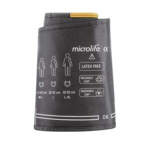 Microlife manžeta 4G SOFT velikost L/XL 32-52cm - II. jakost