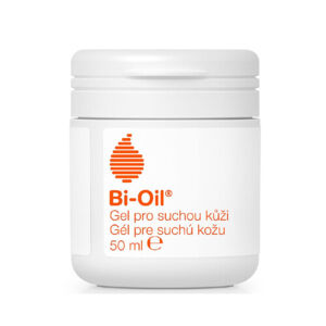 Bi-Oil Gel pro suchou kůži 50ml