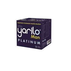 Vitamíny pro muže